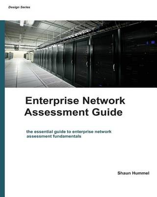 Book cover for Network Assessment Guide