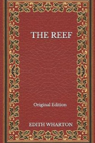 Cover of The Reef - Original Edition