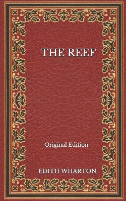 Book cover for The Reef - Original Edition