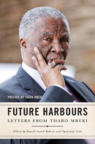 Cover of Future Harbours