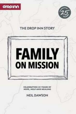 Cover of Family on Mission