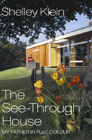 Cover of The See-Through House