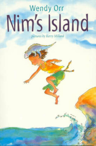 Cover of Nim'S Island