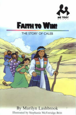 Cover of Faith to Win!