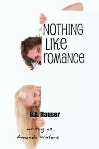 Cover of Nothing Like Romance