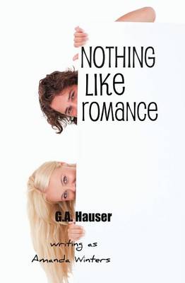Book cover for Nothing Like Romance