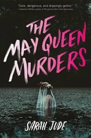 Cover of May Queen Murders