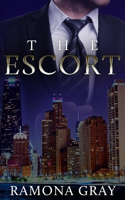 Book cover for The Escort