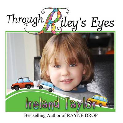 Book cover for Through Riley's Eyes