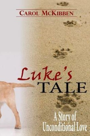 Cover of Luke's Tale