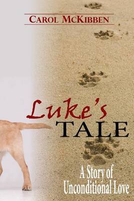 Book cover for Luke's Tale