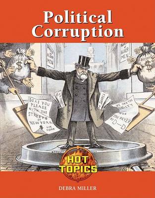 Book cover for Political Corruption