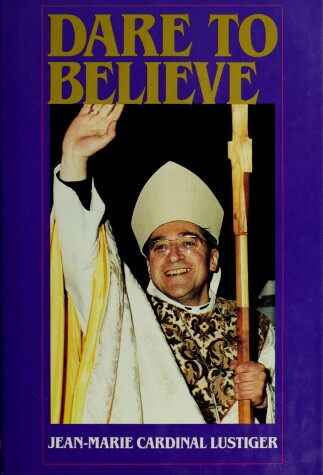 Book cover for Dare to Believe