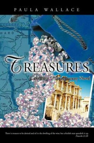 Cover of Treasures