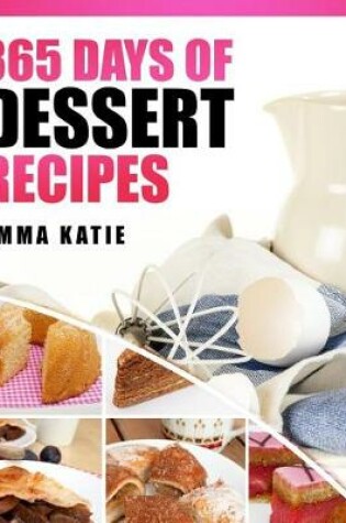 Cover of Desserts