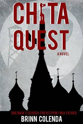 Cover of Chita Quest