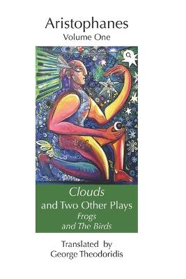 Book cover for Clouds and Two Other Plays