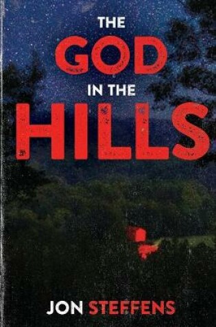 Cover of The God in the Hills