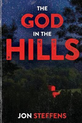 Book cover for The God in the Hills