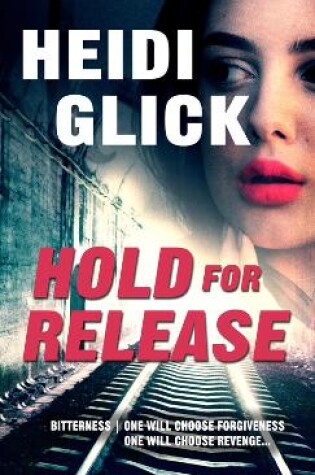 Cover of Hold for Release