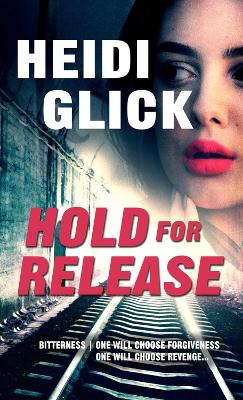 Book cover for Hold for Release