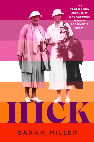 Cover of Hick