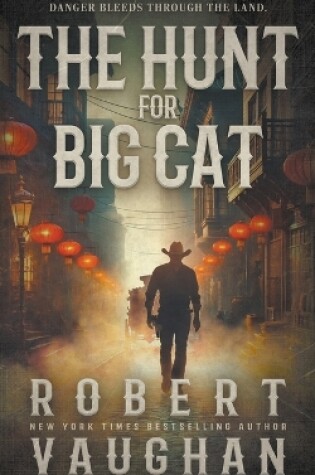 Cover of The Hunt for Big Cat