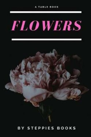 Cover of Flowers