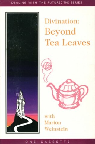 Cover of Beyond Tea Leaves