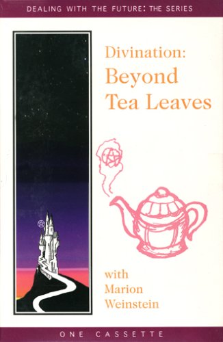 Book cover for Beyond Tea Leaves