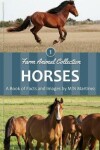 Book cover for Horses