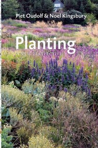 Cover of Planting: A New Perspective