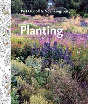 Book cover for Planting: A New Perspective