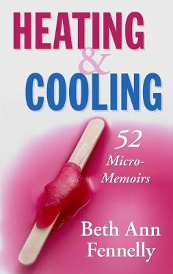 Book cover for Heating & Cooling