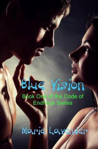 Cover of Blue Vision