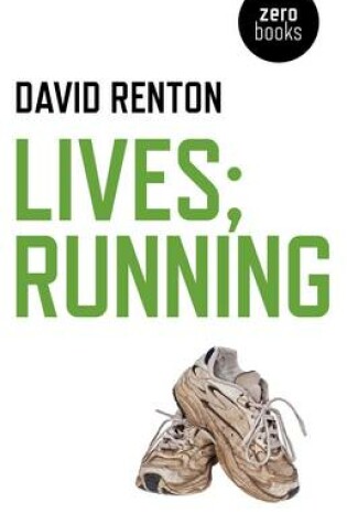 Cover of Lives; Running