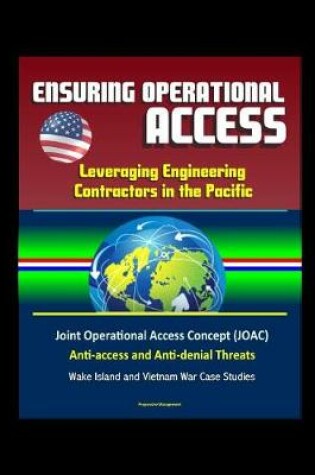 Cover of Ensuring Operational Access