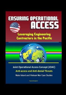 Book cover for Ensuring Operational Access