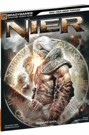 Cover of Nier