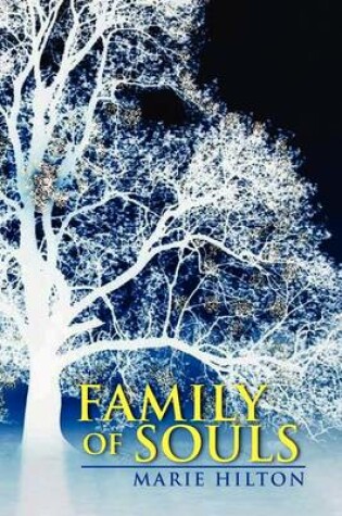 Cover of Family of Souls