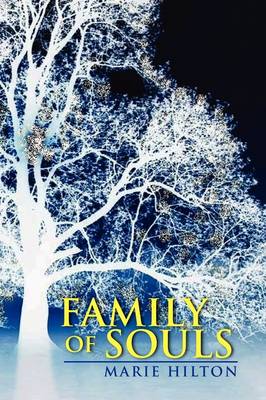 Book cover for Family of Souls