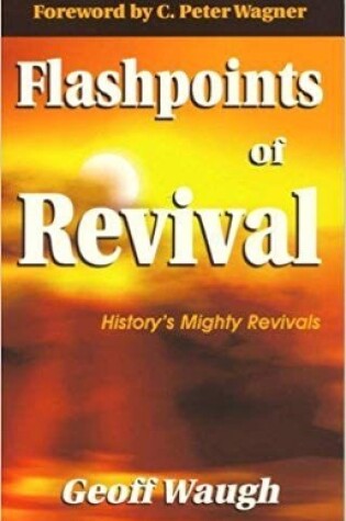 Cover of Flashpoints of Revival