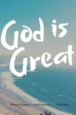 Book cover for God Is Great