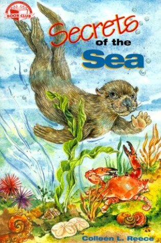 Cover of Secrets of the Sea