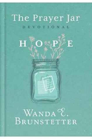 Cover of The Prayer Jar Devotional: Hope