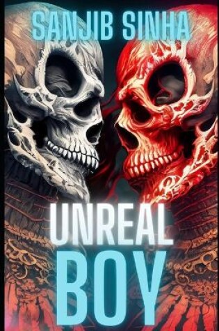 Cover of Unreal Boy