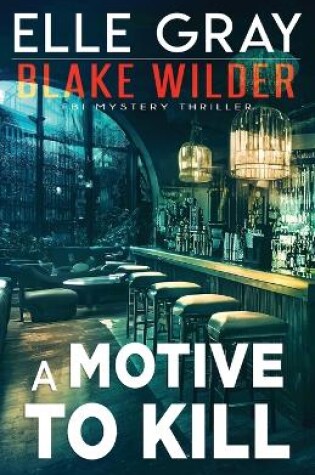 Cover of A Motive to Kill