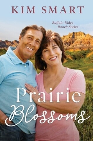 Cover of Prairie Blossoms