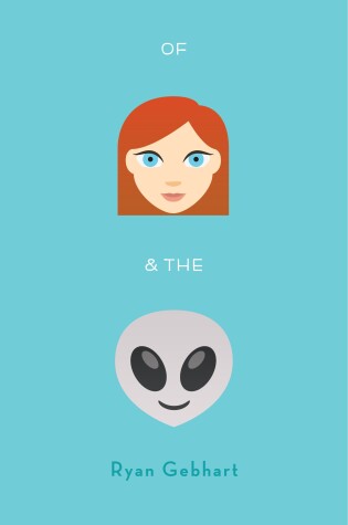 Cover of Of Jenny and the Aliens