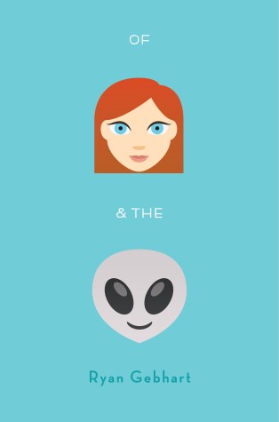 Of Jenny and the Aliens by Ryan Gebhart